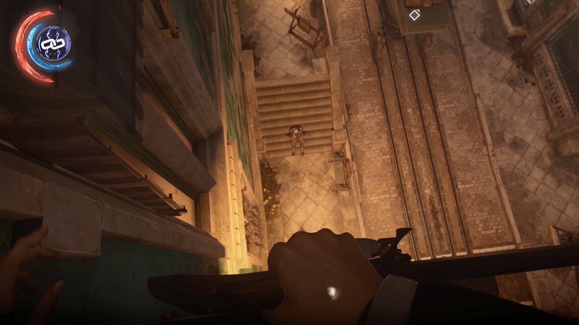 Dishonored 2 - Imagen 20